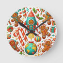 Recherche de chemises de vacances art Canne de bonbon
