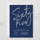 Suche nach 65 für einladungen Modern
