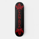 Recherche de canada skateboards Drapeau