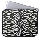 Suche nach zebramuster laptop schutzhüllen Zebrastreifen