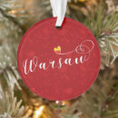 Recherche de polish christmas decor Polonaise