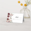 Suche nach hochzeit platzkarten Botanisch