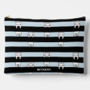 Recherche de chat drôle cosmétiques pochettes Chats