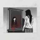 Recherche de fille comique cartes postales Anime