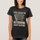Suche nach akkordeonspieler tshirts Akkordeon vintage