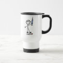 Recherche de bâton voyage mugs Chiffres