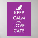 Suche nach liebe meine katze poster Liebhaber