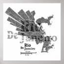 Recherche de rio janeiro posters Ville