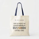 Recherche de chirurgien sacs Drôle