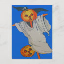 Suche nach scarecrow postkarten Herbst