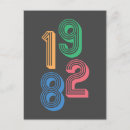 Recherche de année naissance vœux cartes Minimaliste