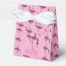 Recherche de flamants roses ballotins Moderne