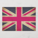 Recherche de britanniques invitations Union jack flag