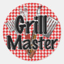 Suche nach grillmeister aufkleber Grillen