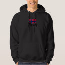 Suche nach der norweger hoodies Norwegen