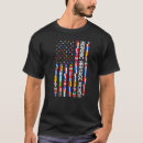 Suche nach länder tshirts Hispanisch