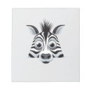 Suche nach zebra notizblock Natur