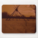 Recherche de tipis tapis souris Occidental
