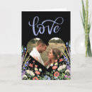 Suche nach wildblume valentinstagskarten Liebe