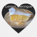 Recherche de meringue autocollants Tarte