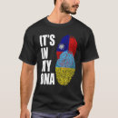 Recherche de nationalité vêtements Adn