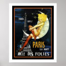 Recherche de folie posters Fille