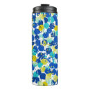 Recherche de blobs tasses Bleu