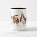 Recherche de hund maison deco Chien de basset