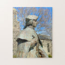 Recherche de statues historiques Massachusetts