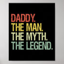Suche nach legendäre poster Großvater