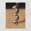 Recherche de tire bouchon cartes postales Vin