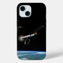 Recherche de véhicule iphone coques Fusée