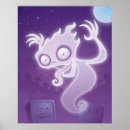 Recherche de cimetière art Halloween