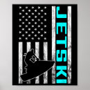 Suche nach jetski poster Retro