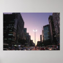 Suche nach sao paulo poster Stadtstraße
