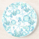Recherche de aqua dessous de verres Sarcelle