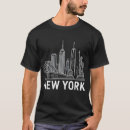 Recherche de statue liberté tshirts Pont brooklyn