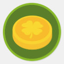 Suche nach sankt alle aufkleber Gold