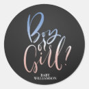 Recherche de bleu foncé autocollants Garçon ou fille