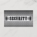 Suche nach sicherheits agent visitenkarten Zuhause sicherheit