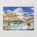 Suche nach felsige berge postkarten Canada
