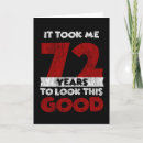 Suche nach 72 geburtstag karten Geburtstagsgeschenk