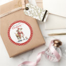 Suche nach weihnachtskuh aufkleber Winter