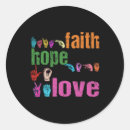 Suche nach christliches zeichen aufkleber Sprache