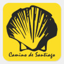 Recherche de santiago autocollants St james