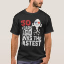 Suche nach 30 jahre tshirts Retro
