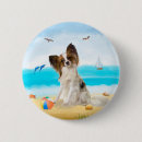 Recherche de chien papillon badges Animal