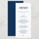 Suche nach hochzeit menükarten Abendessen