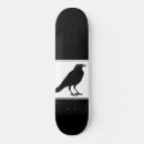 Recherche de corbeau skateboards Noir