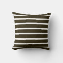 Recherche de mocha coussins Moderne